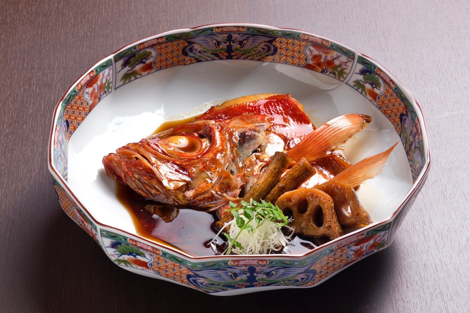 金目鯛